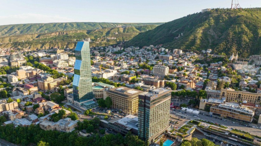 The “Estonian Model” in Georgia: A 2026 Review of Fiscal Innovation