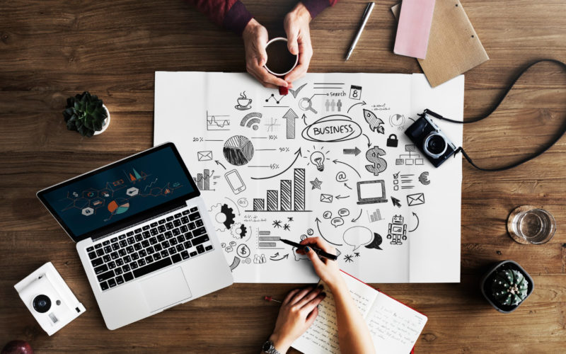 Small Business in Regional Georgia: Challenges and Paths to Success