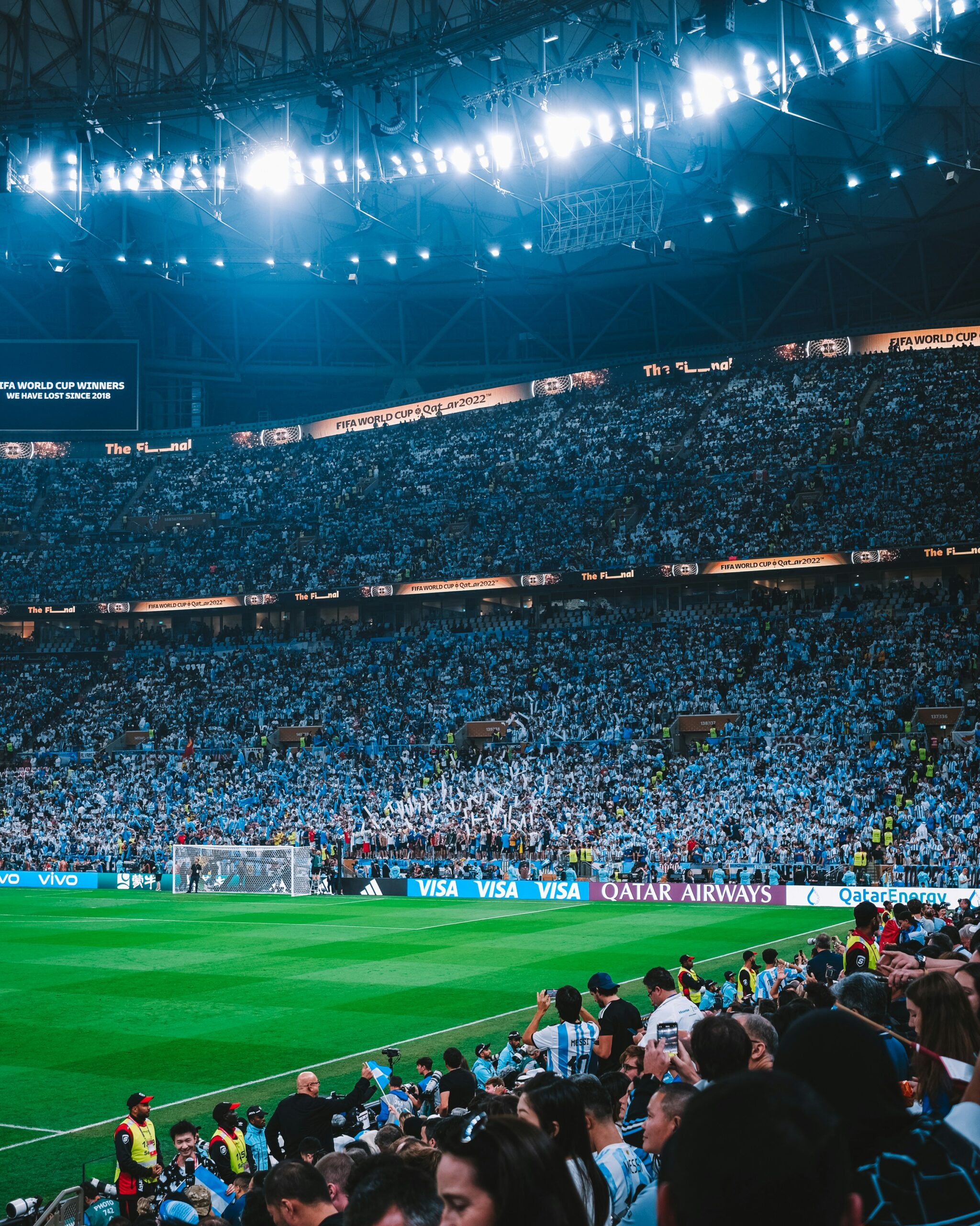 The Georgian Football Renaissance: How a Nation’s Passion Met Strategic Growth