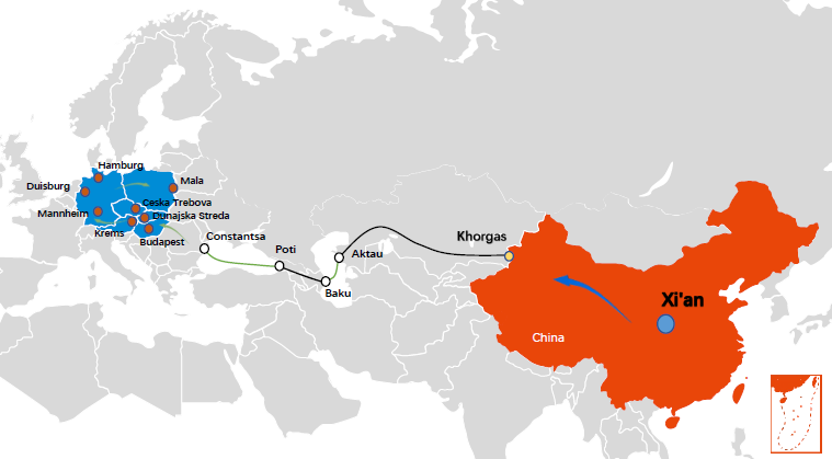 The Middle Corridor Strategy: Georgia’s Economic Transformation in 2026