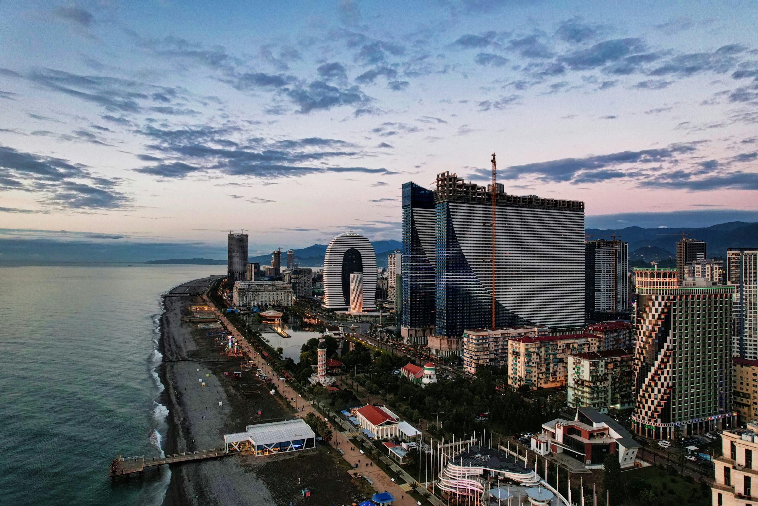 The 2026 Business Climate: Why Georgia is the “Estonia of the Caucasus”